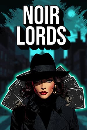 Noir Lords