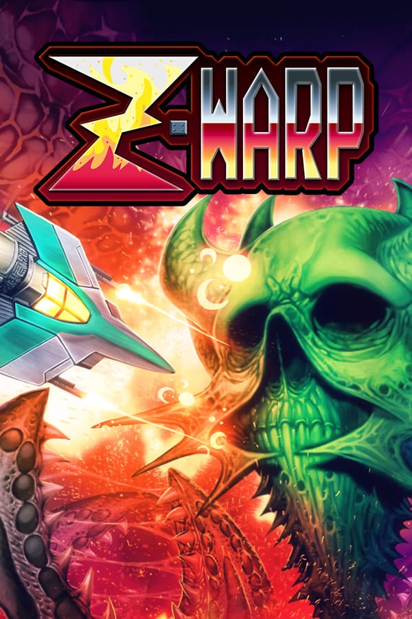 Z-Warp
