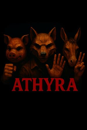 Athyra: Rock, Paper, Scissors
