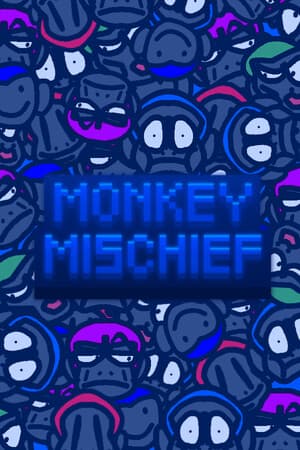 Monkey Mischief