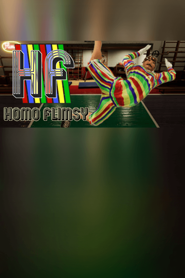 Homo Flimsy - The Ragdoll Goalkeeping Simulator