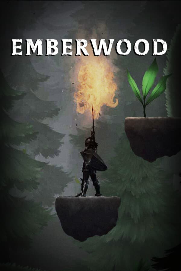 Emberwood (Beta)