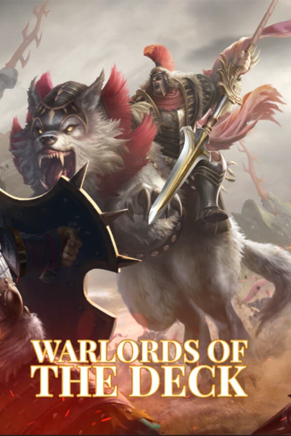 Warlords of the Deck