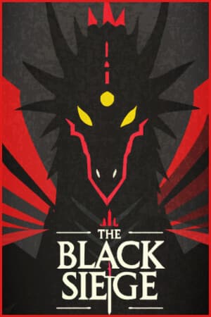 The Black Siege