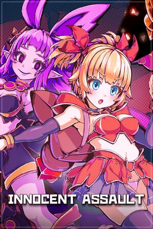 Innocent Assault