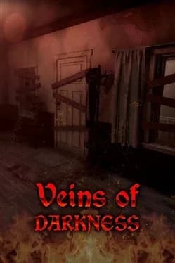 Veins of DARKNESS HORROR