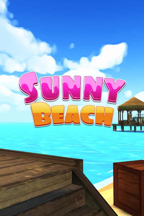 Sunny Beach
