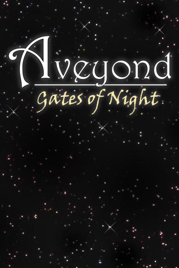 Aveyond 3-2: Gates of Night