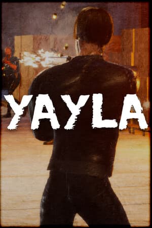Yayla