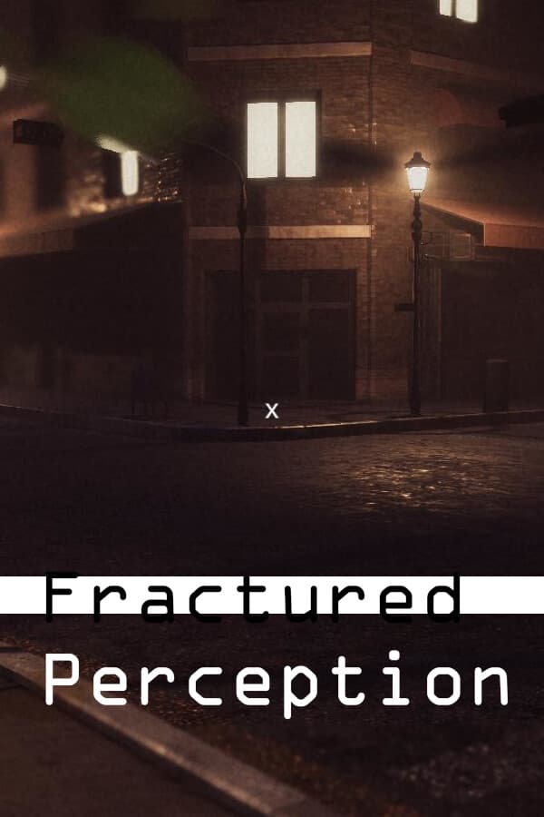 Fractured Perception