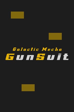 Galactic Mecha GunSuit