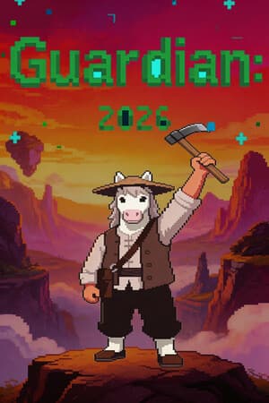 Guardian: 2026