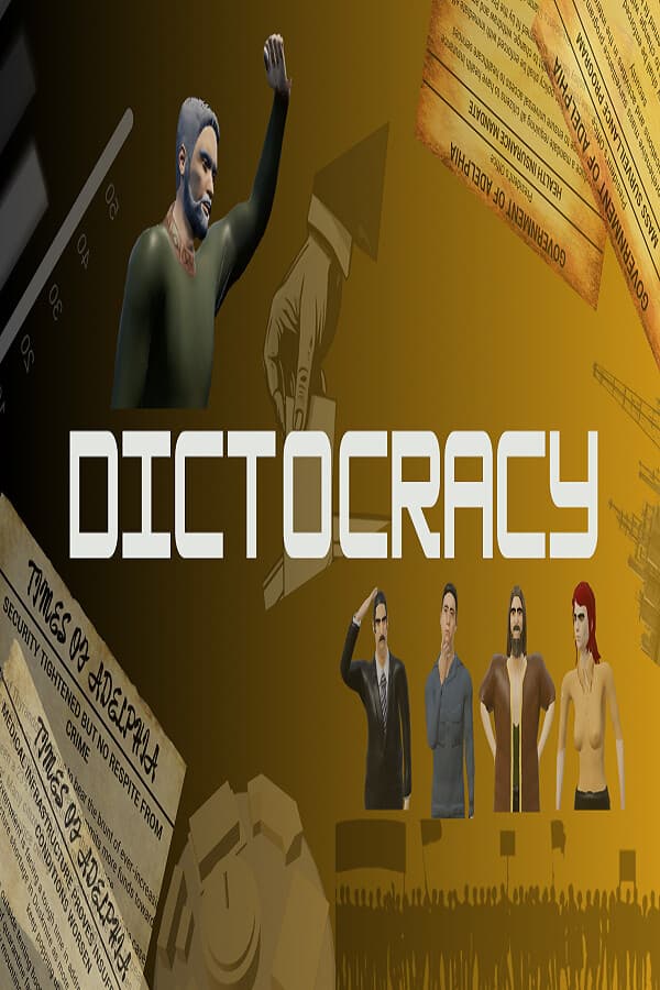 DICTOCRACY