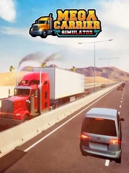 Mega Carrier Simulator