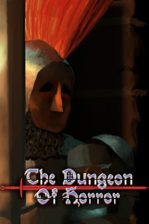 The Dungeon Of Horror