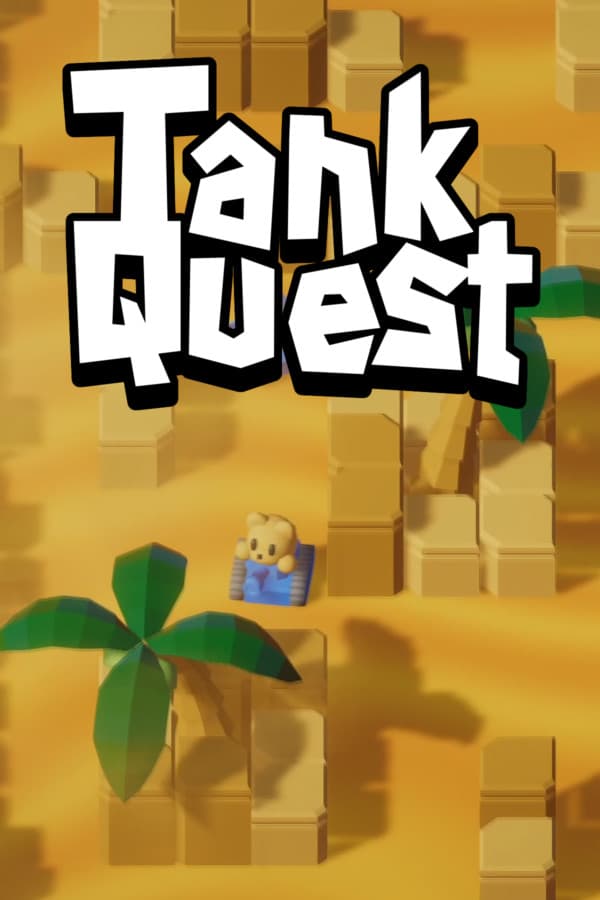 Tank Quest