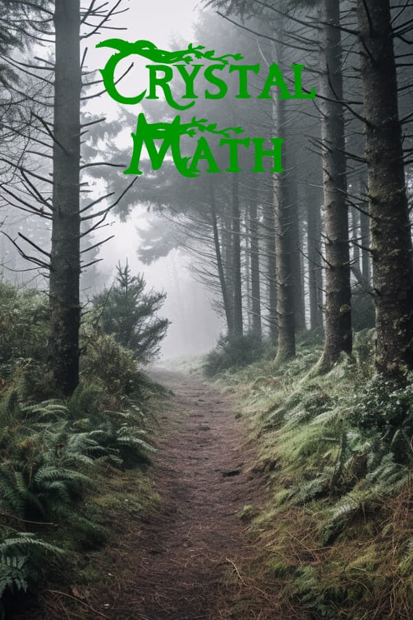 Crystal Math