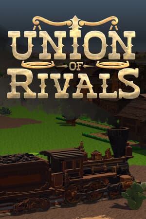 Union Of Rivals