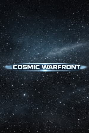 COSMIC WARFRONT