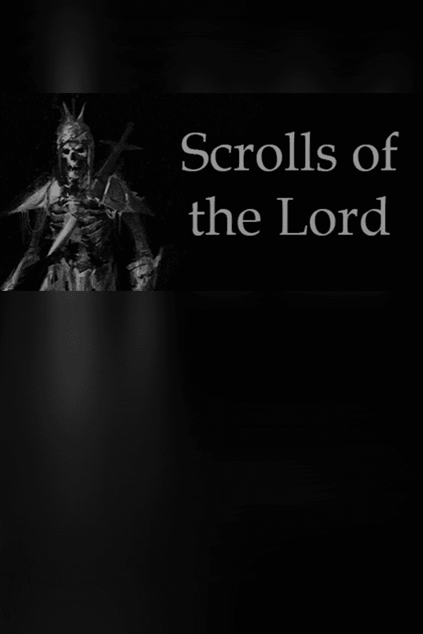 Scrolls of the Lord