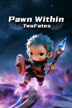 Pawn Within: Two Fates