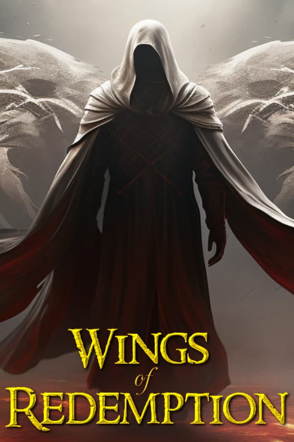 Wings of Redemption