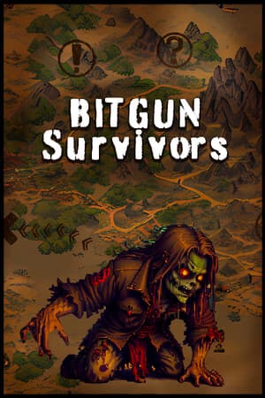 BITGUN Survivors