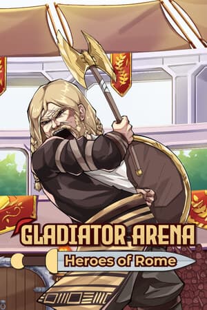Gladiator Arena: Heroes of Rome