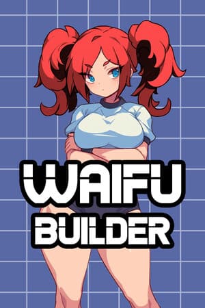 Waifu Builder
