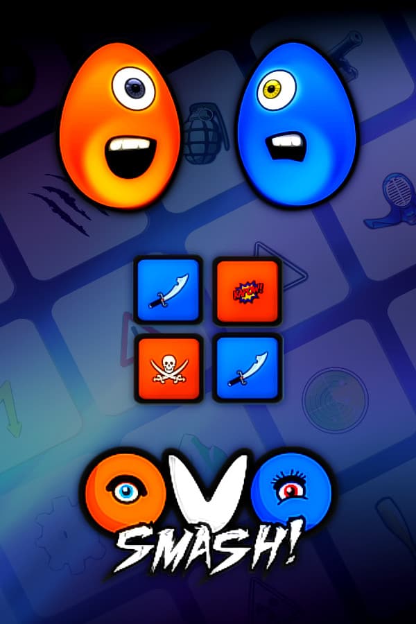 OVO Smash!