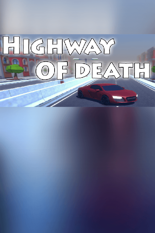 Highway of death