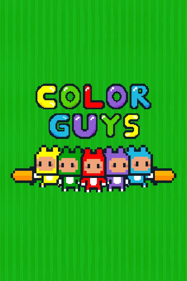 Color Guys