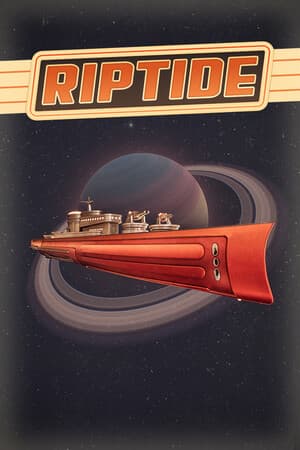 Riptide