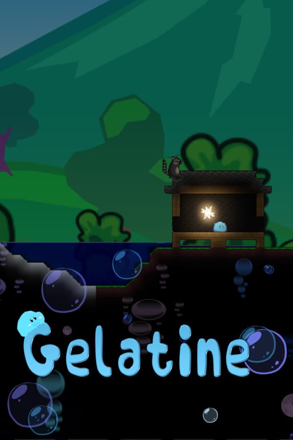 Gelatine