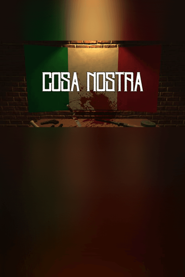 Cosa Nostra