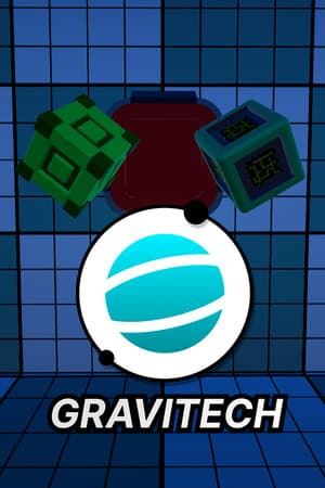 GraviTech