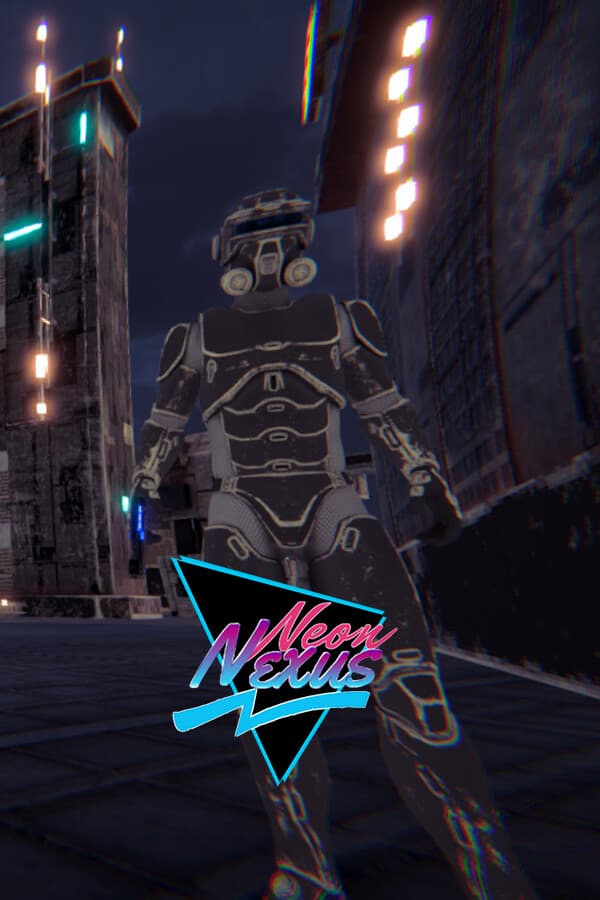 Neon Nexus