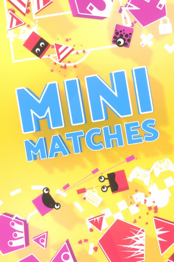 Mini Matches