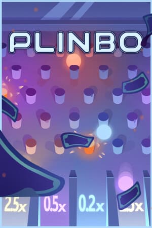 Plinbo: Roguelike Plinko