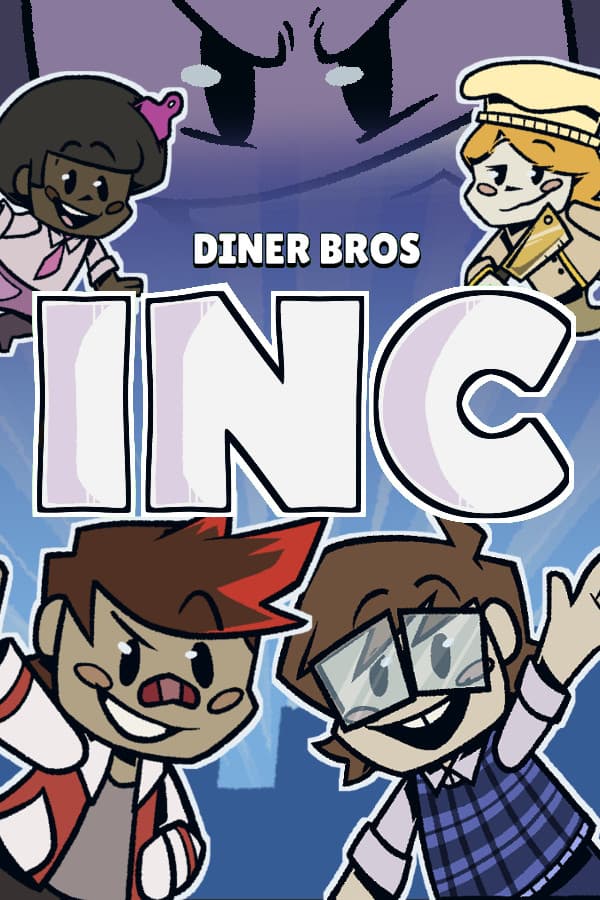 Diner Bros Inc