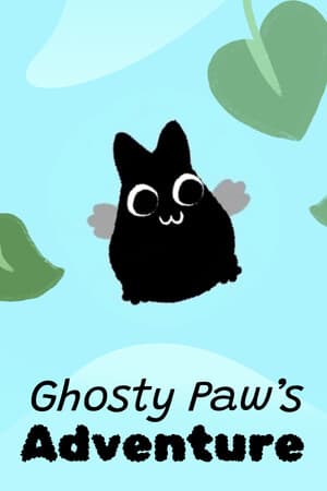 Ghosty Paw’s Adventure