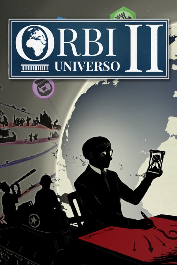 Orbi Universo II
