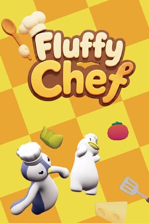 Fluffy Chef