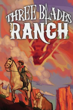 Three Blades Ranch