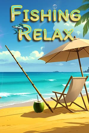 Fishing Relax