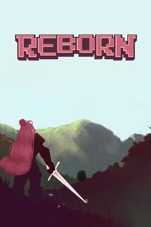 Reborn: An Idle Roguelike RPG