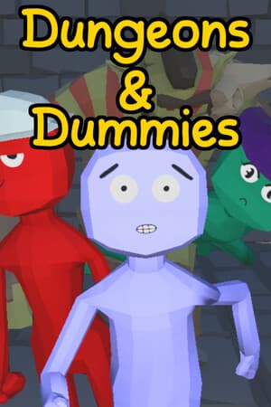 Dungeons & Dummies