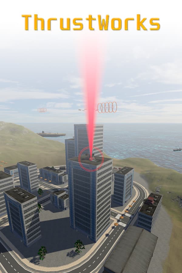 ThrustWorks