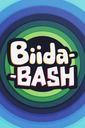 Biida-Bash