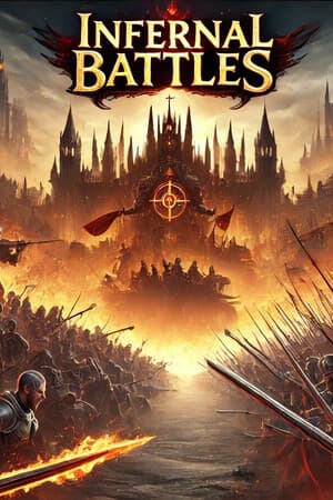 Infernal Battles